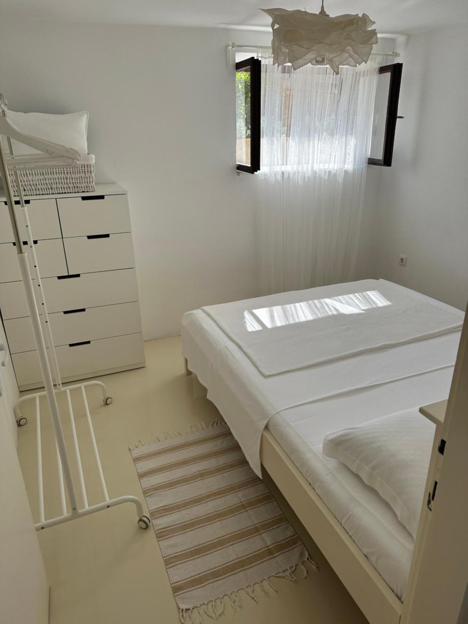 Apartmani Krk Krk Town Exterior photo
