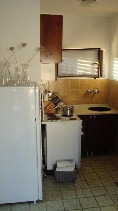 Apartmani Krk Krk Town Exterior photo