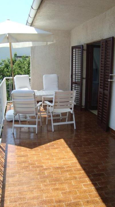 Apartmani Krk Krk Town Exterior photo